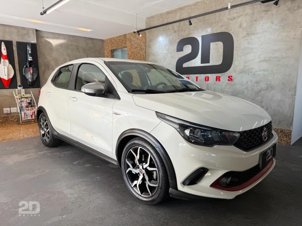 Fiat Argo