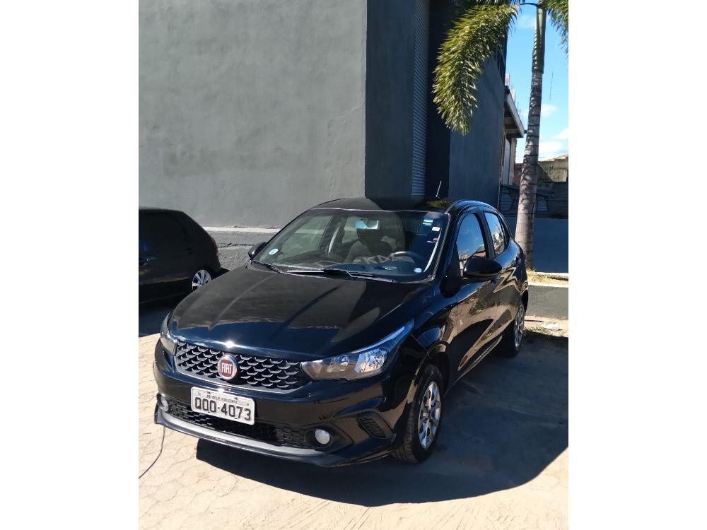 Fiat Argo