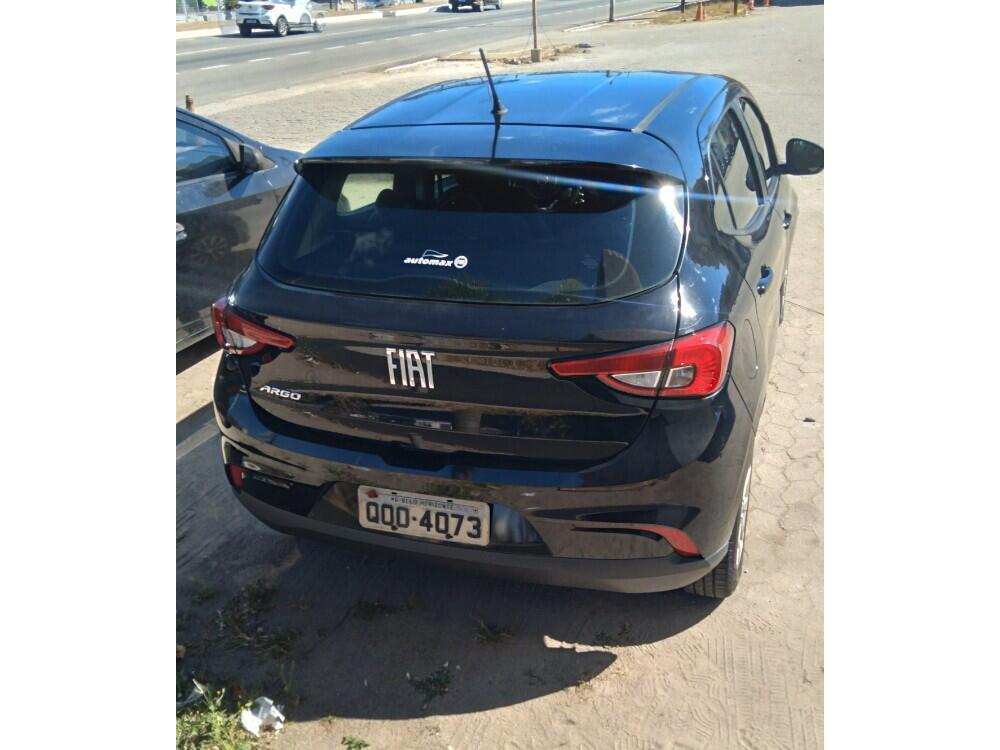 Fiat Argo