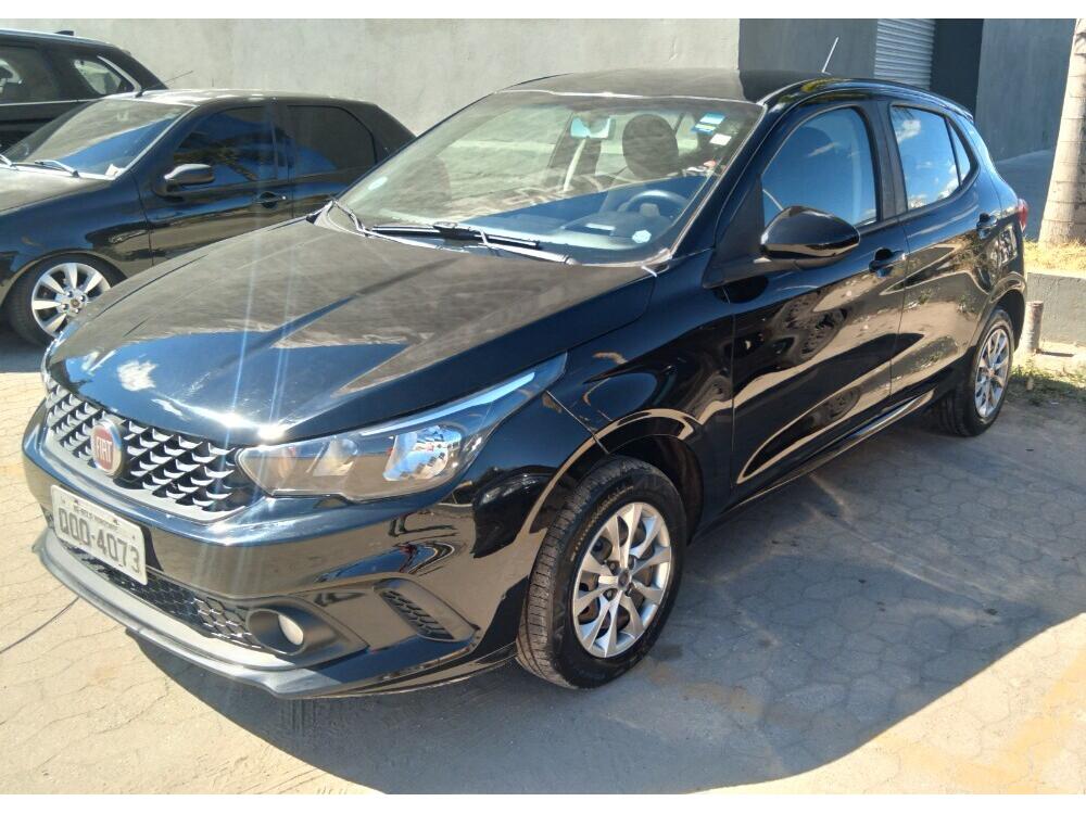 Fiat Argo