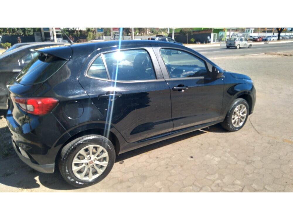 Fiat Argo
