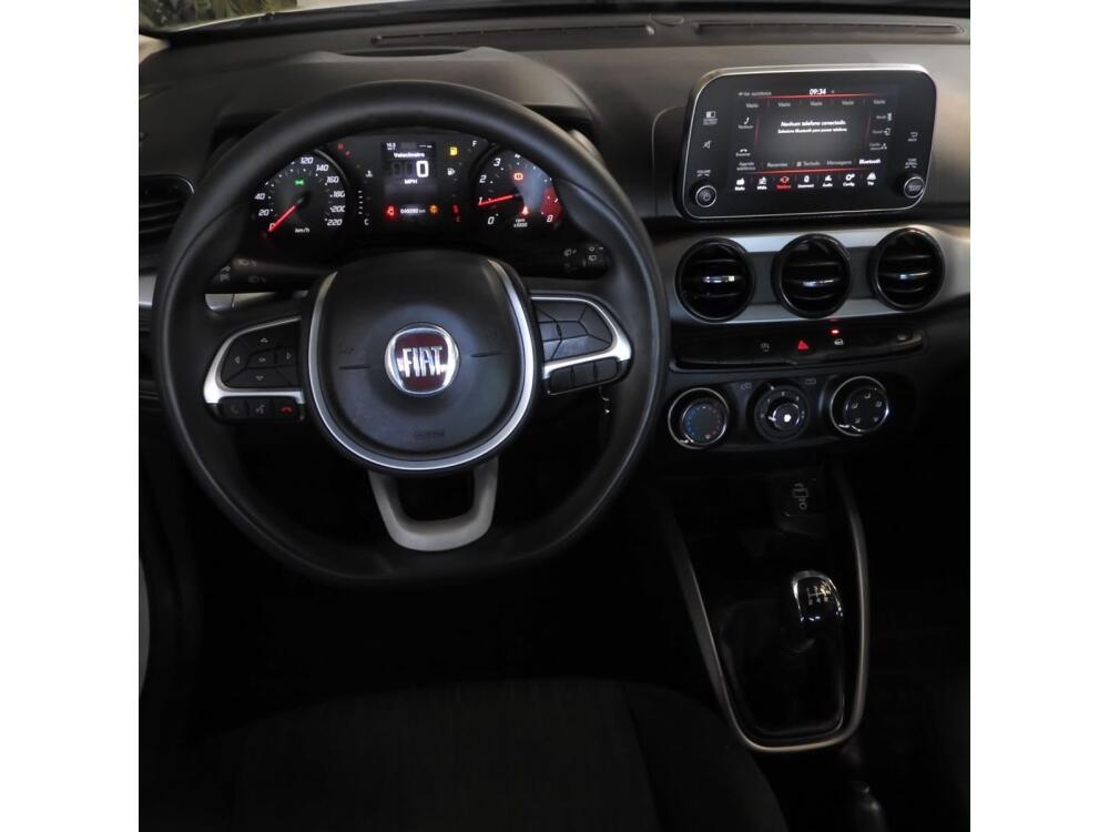 Fiat Argo