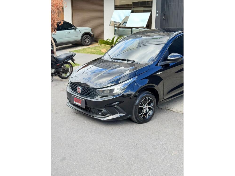Fiat Argo