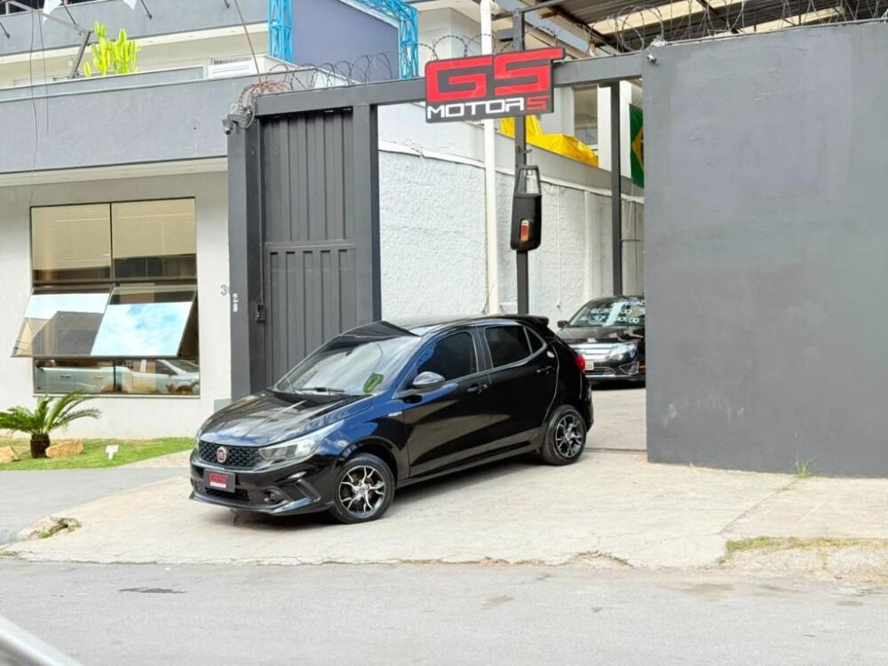 Fiat Argo