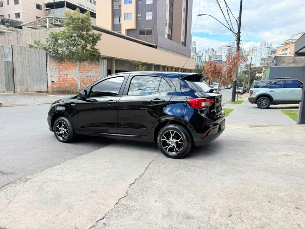 Fiat Argo
