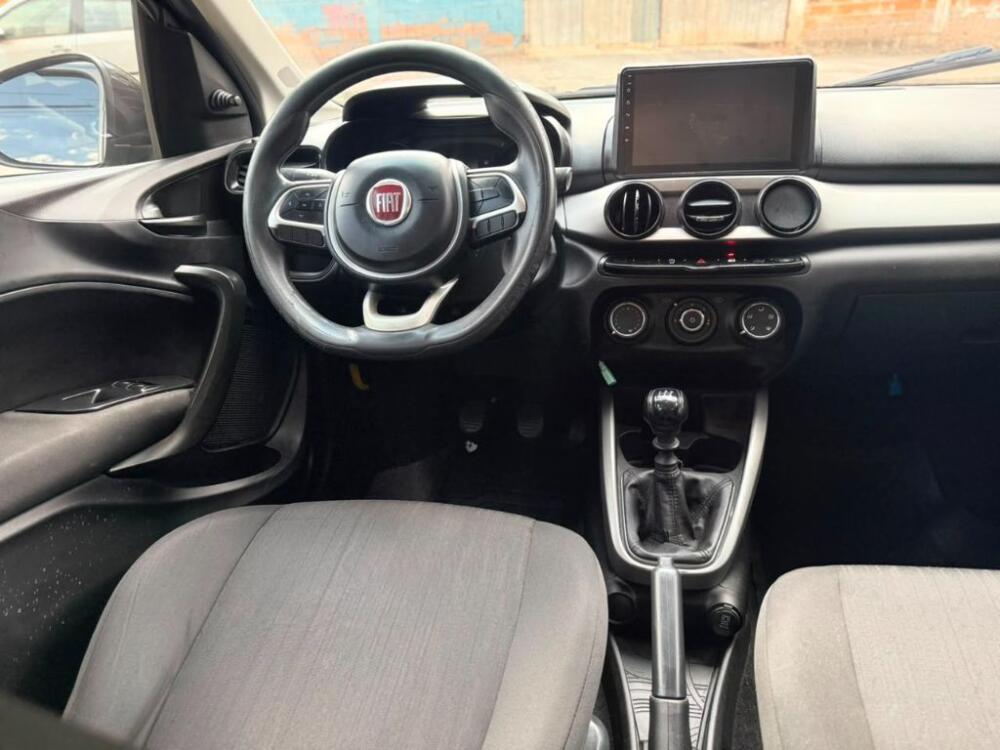 Fiat Argo