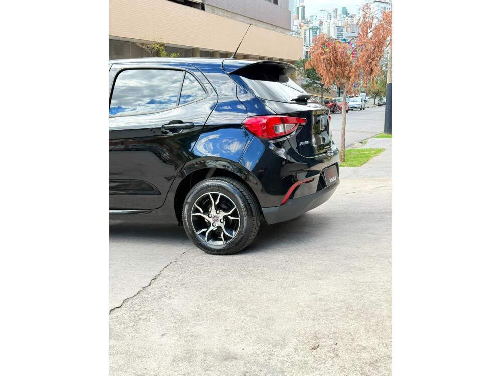 Fiat Argo