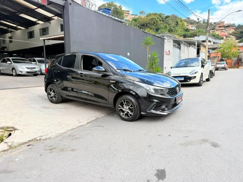 Fiat Argo