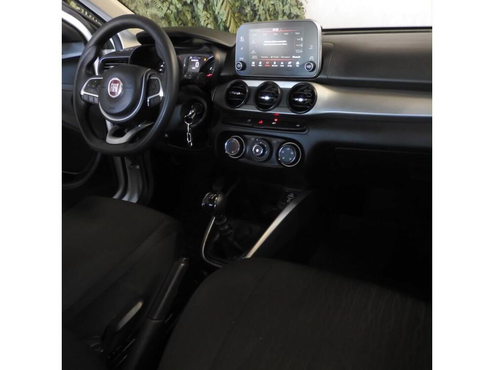 Fiat Argo