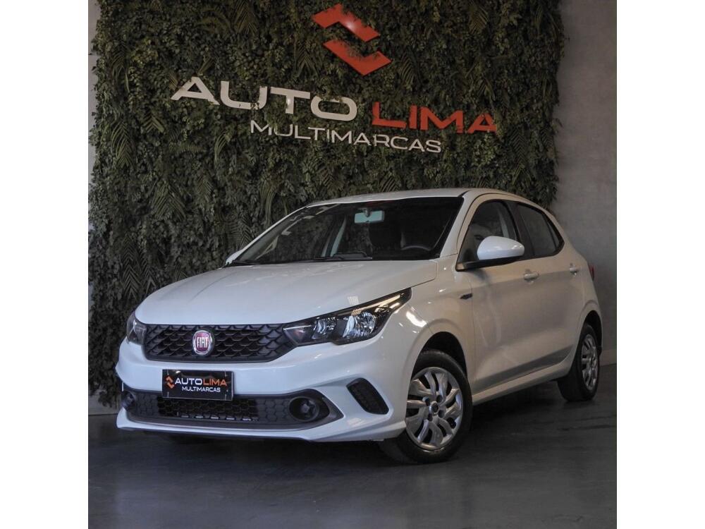 Fiat Argo