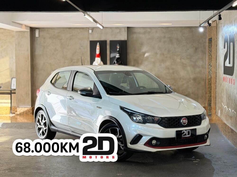 Fiat Argo