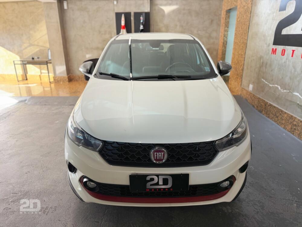 Fiat Argo
