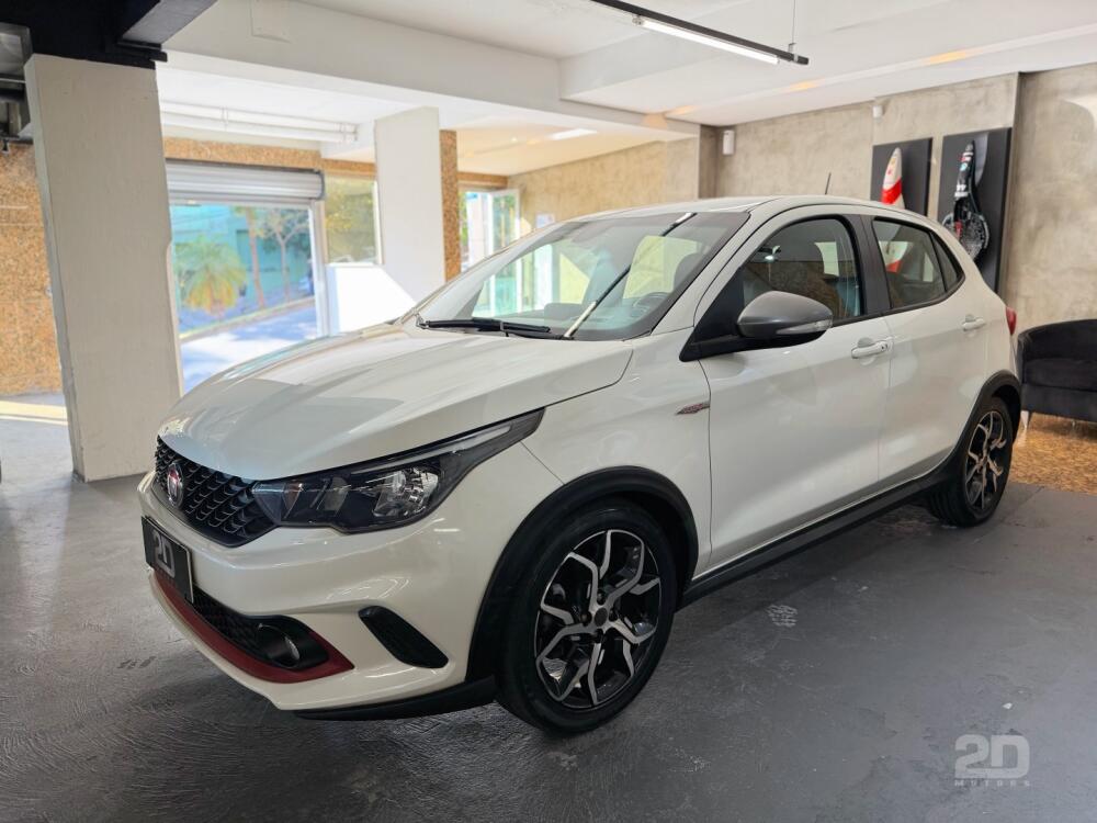 Fiat Argo