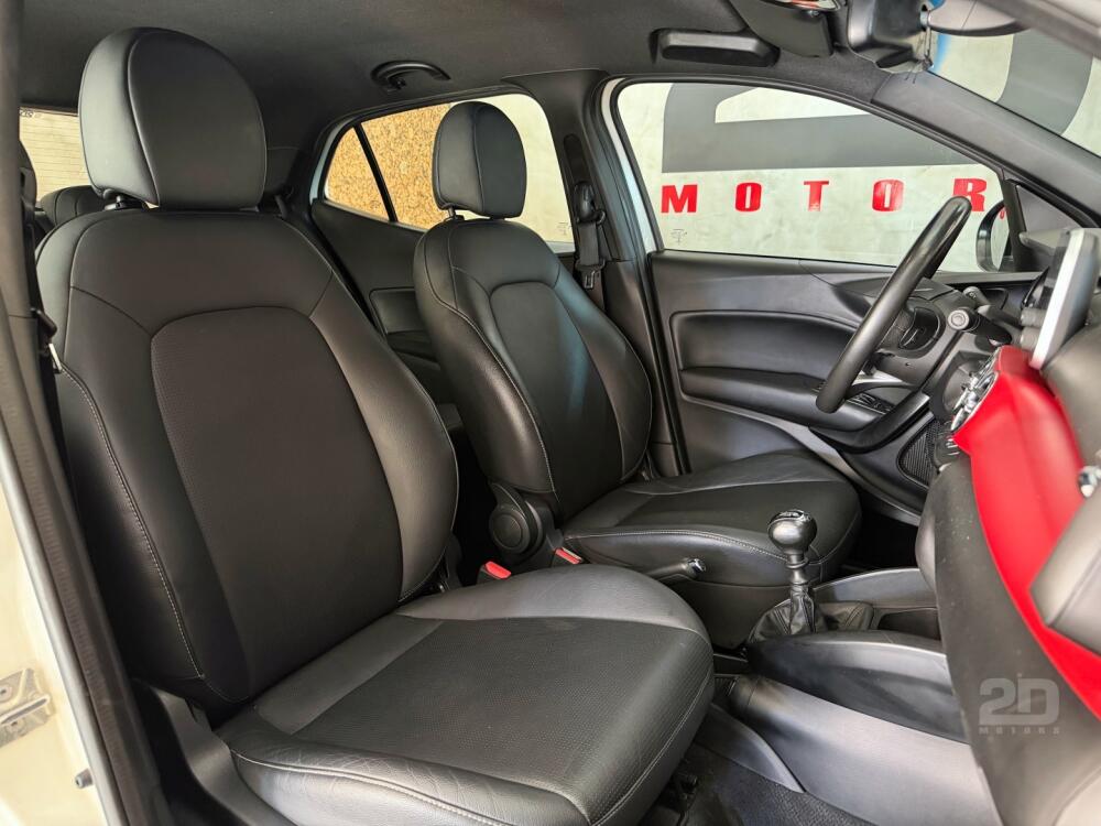 Fiat Argo