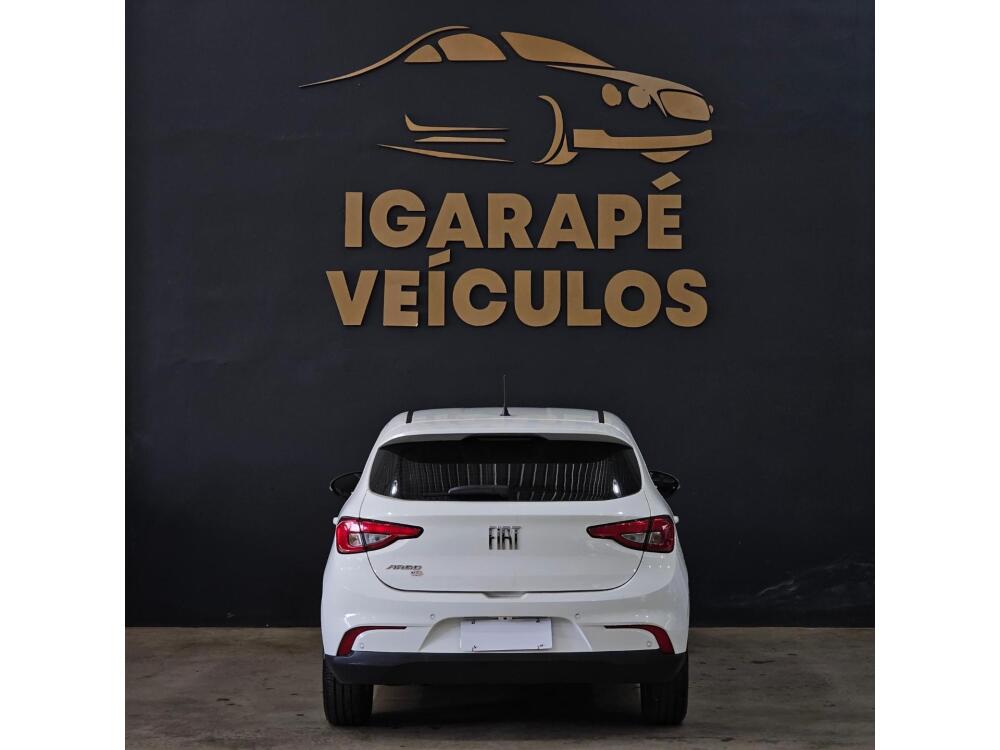 Fiat Argo