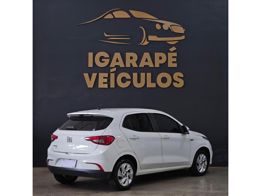 Fiat Argo