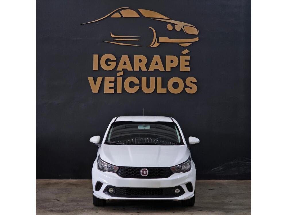 Fiat Argo