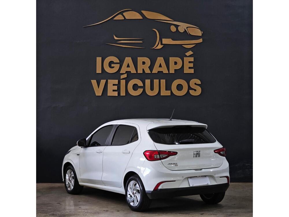 Fiat Argo