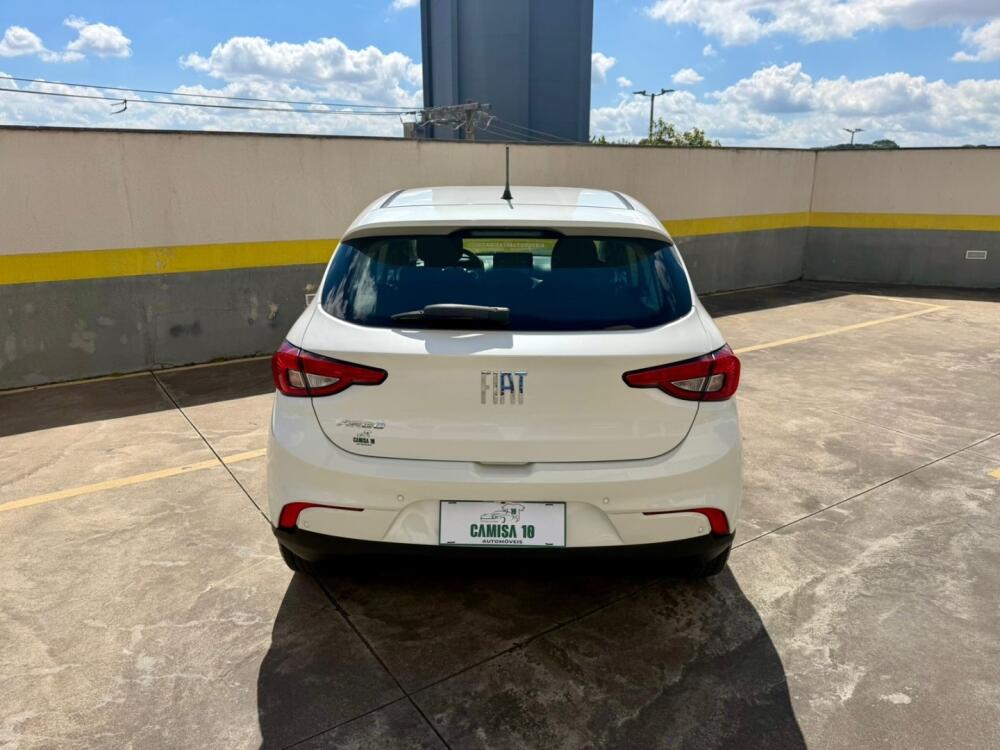 Fiat Argo