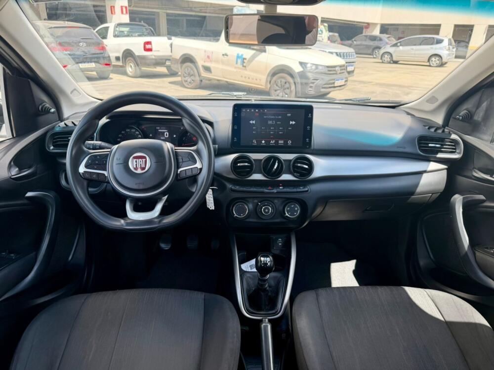 Fiat Argo