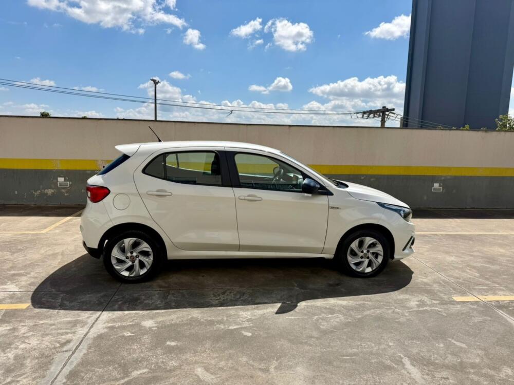 Fiat Argo