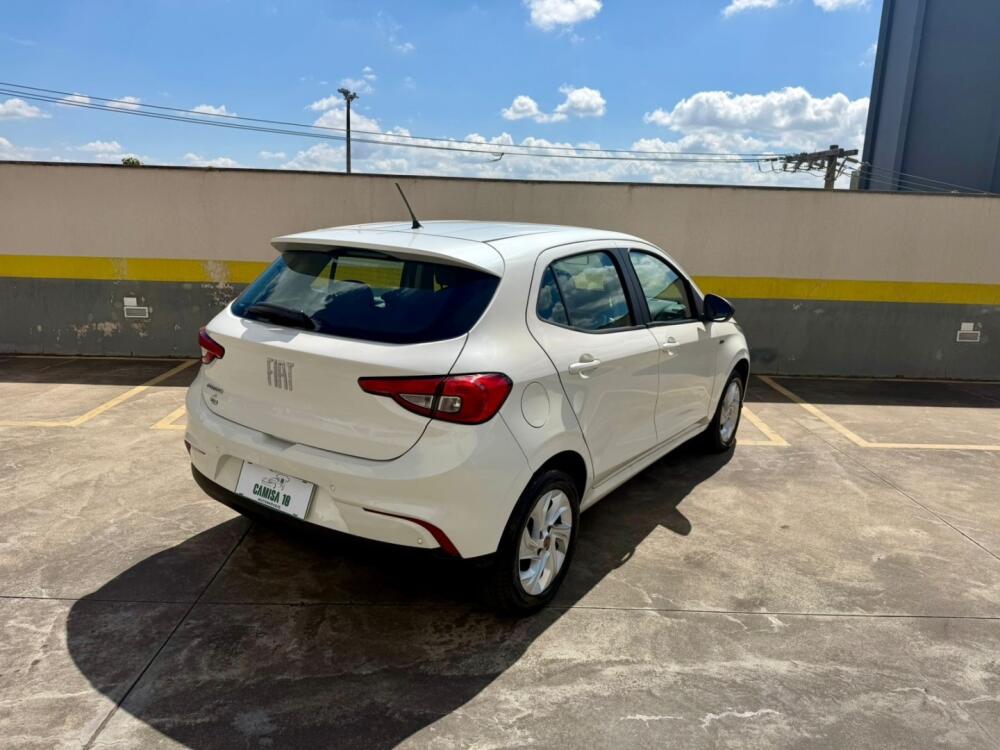 Fiat Argo