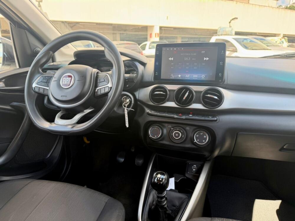 Fiat Argo