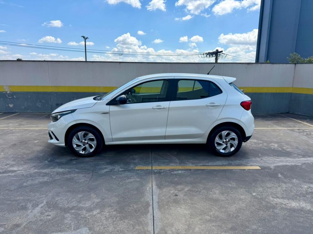 Fiat Argo