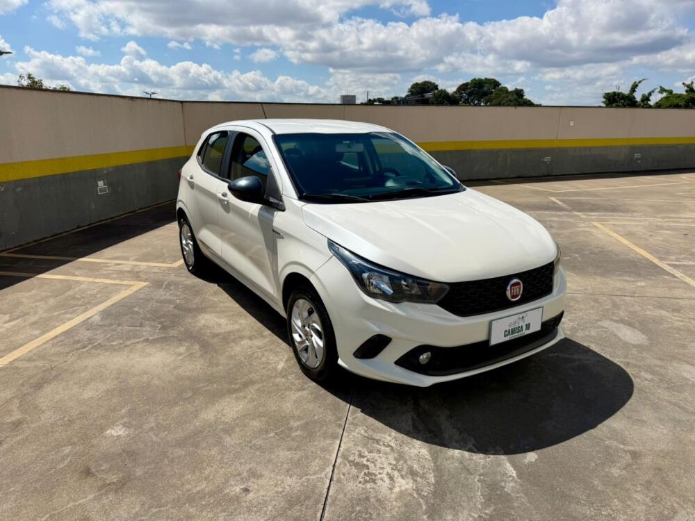 Fiat Argo