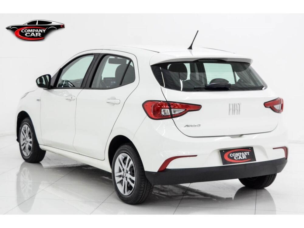 Fiat Argo