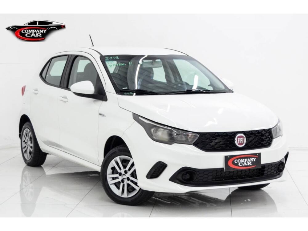 Fiat Argo
