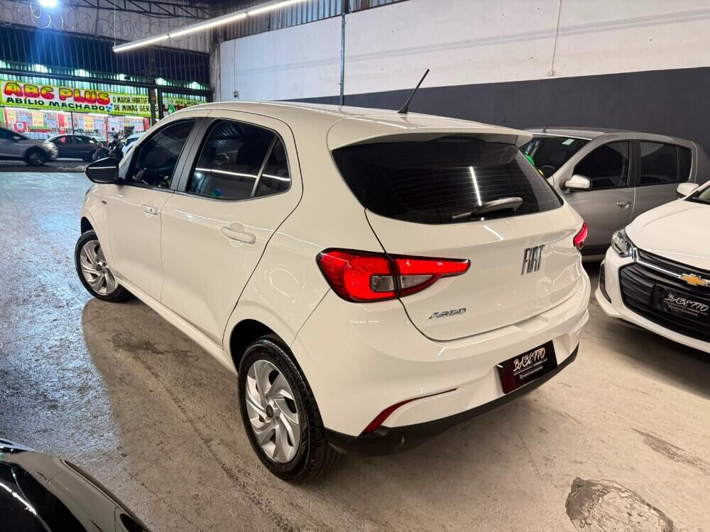Fiat Argo