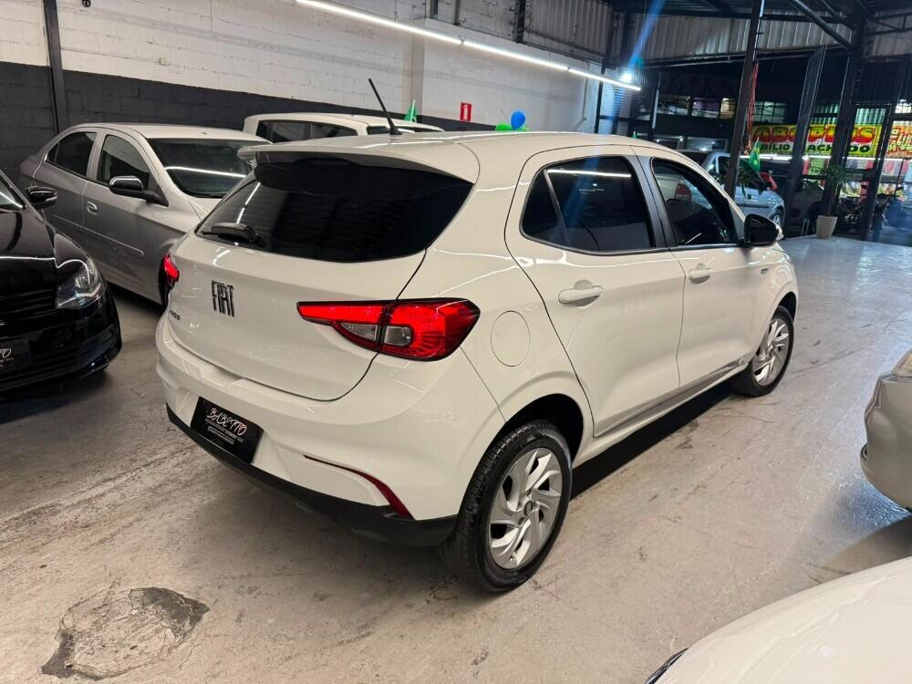Fiat Argo
