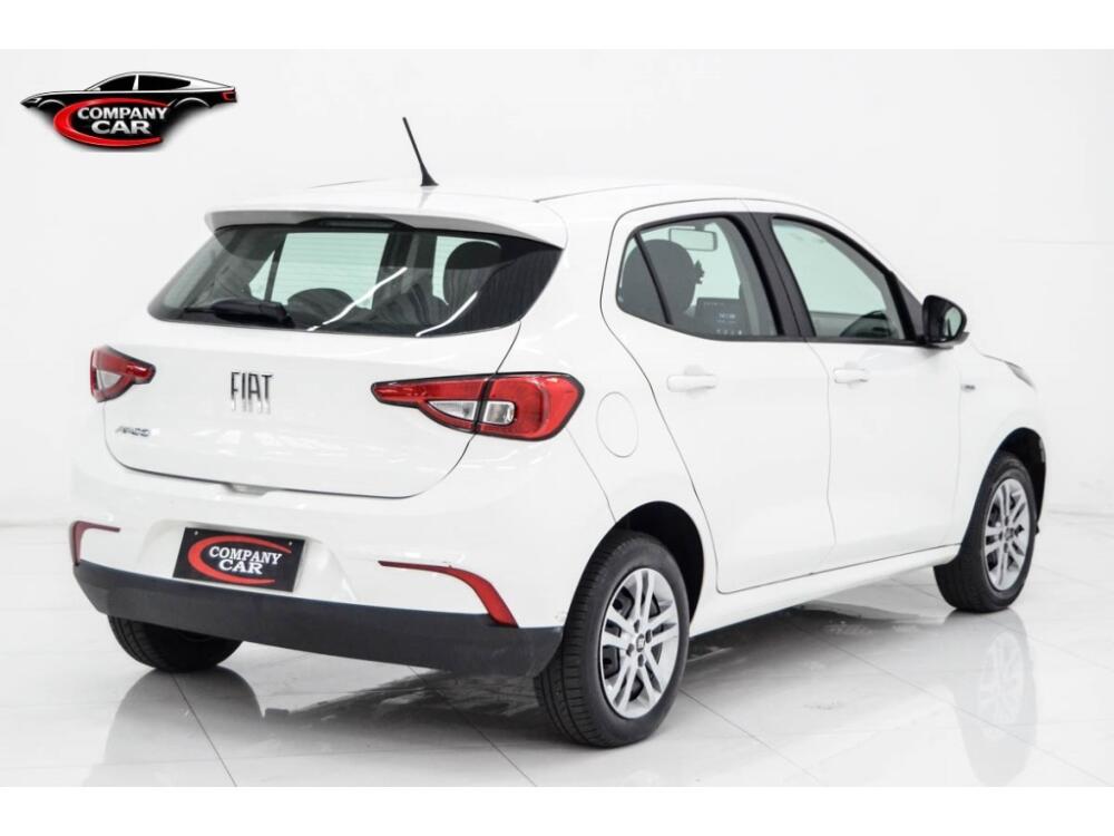 Fiat Argo