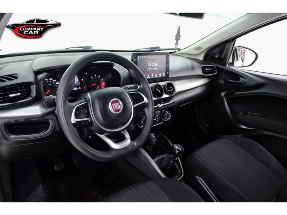 Fiat Argo