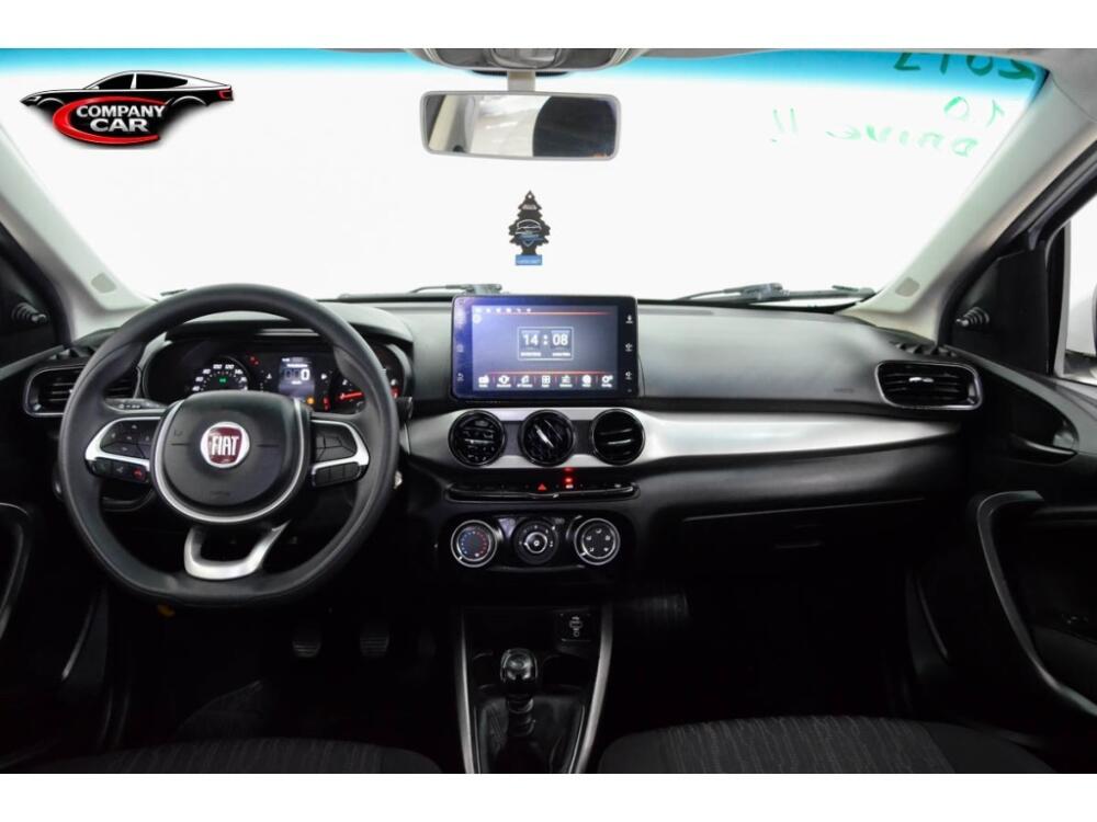 Fiat Argo