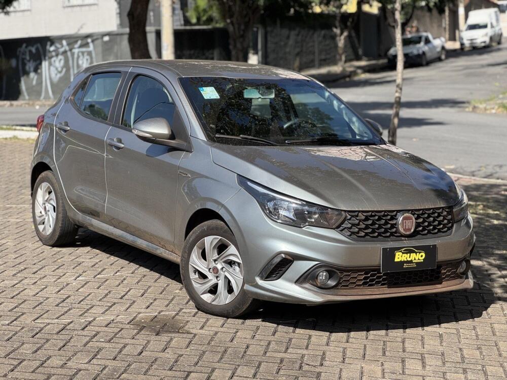 Fiat Argo
