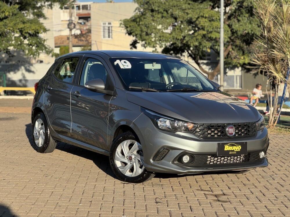 Fiat Argo
