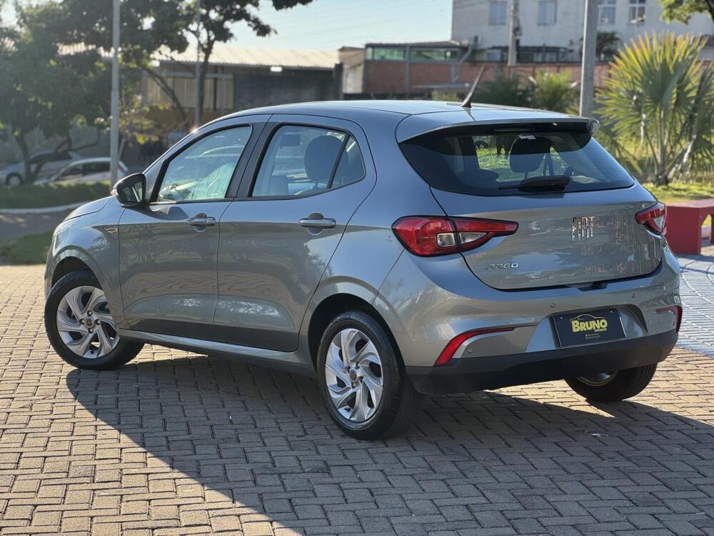 Fiat Argo