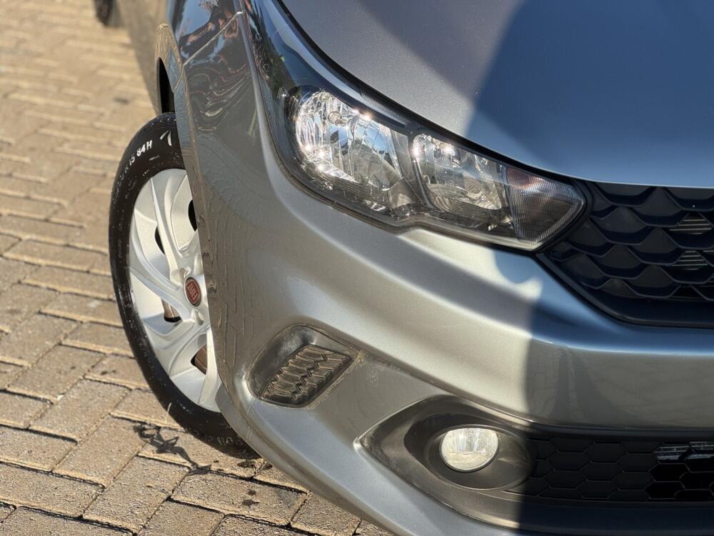 Fiat Argo