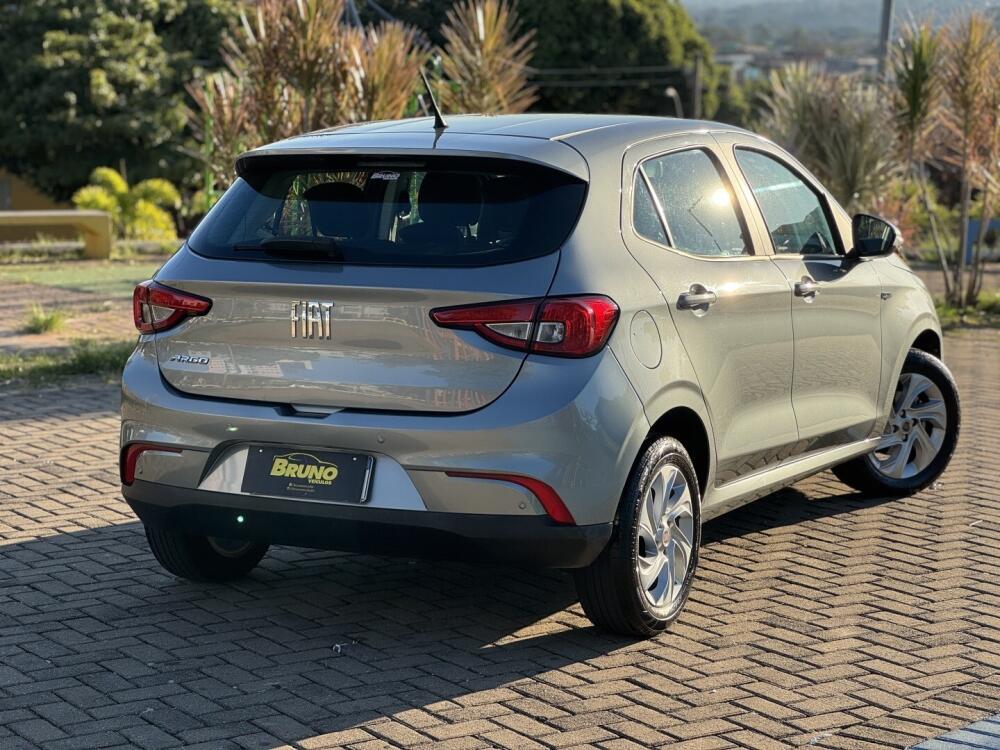 Fiat Argo