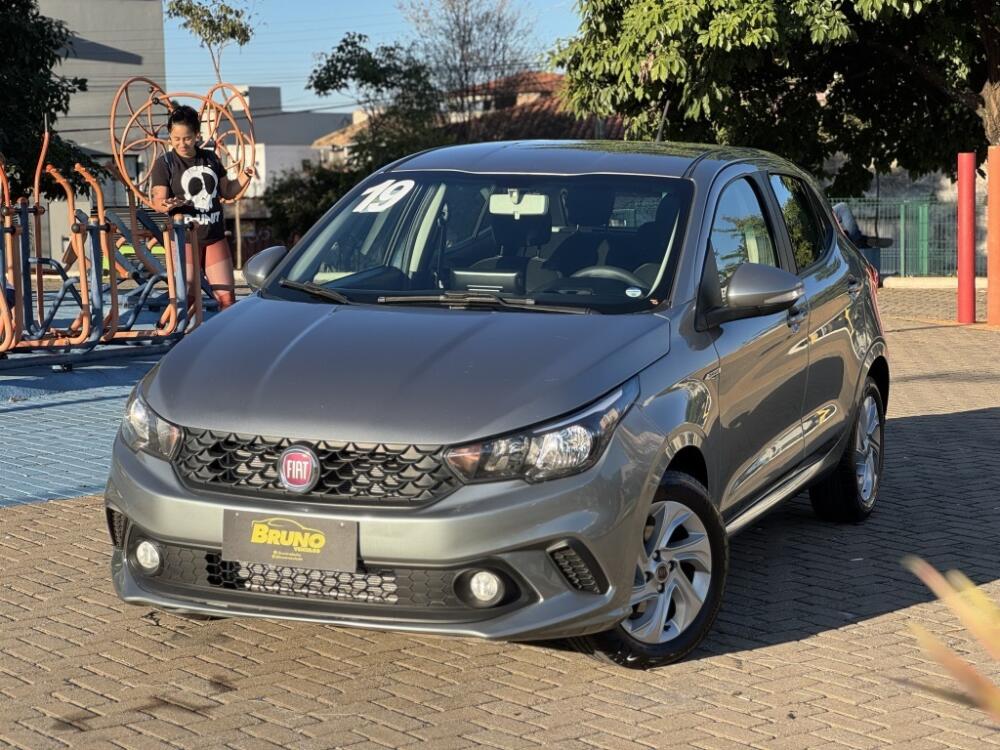 Fiat Argo