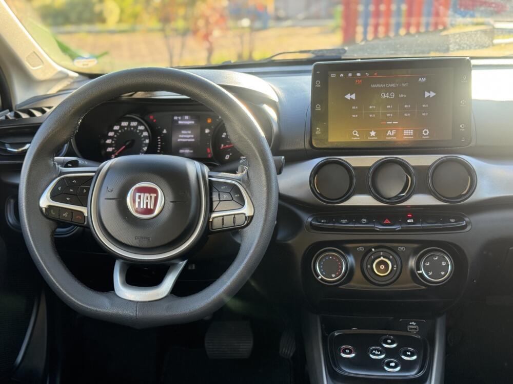 Fiat Argo
