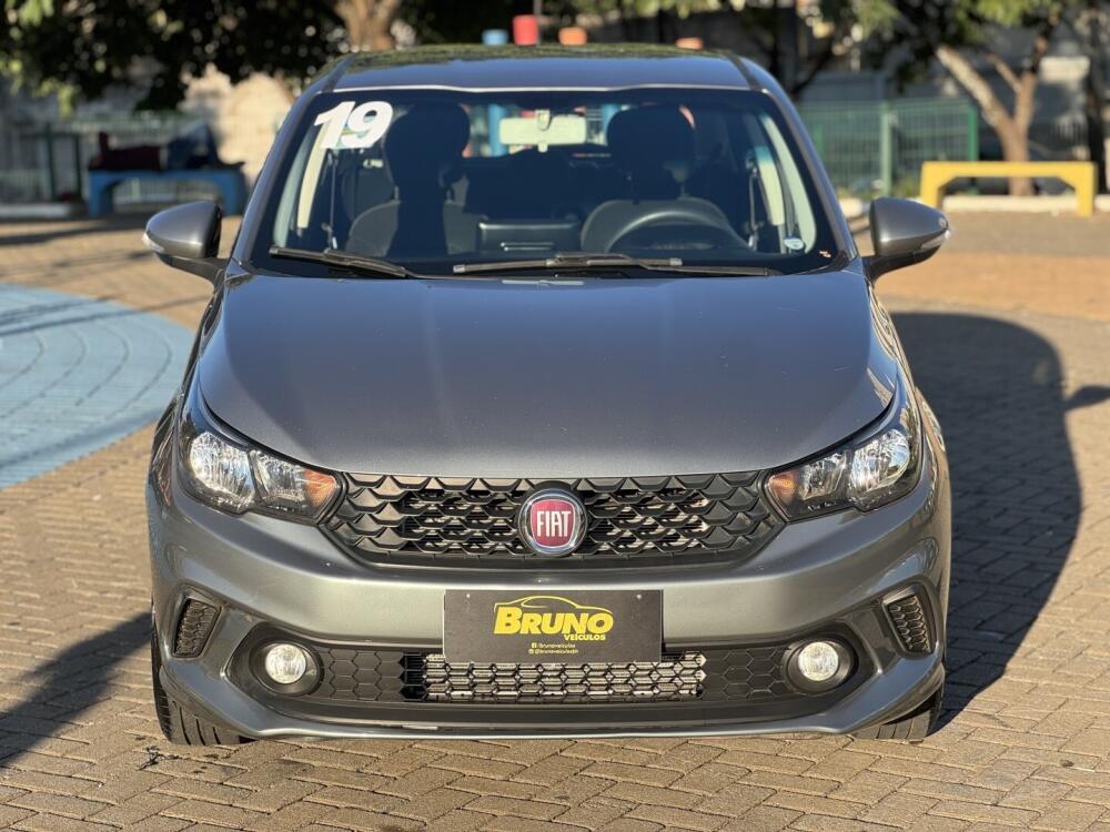 Fiat Argo