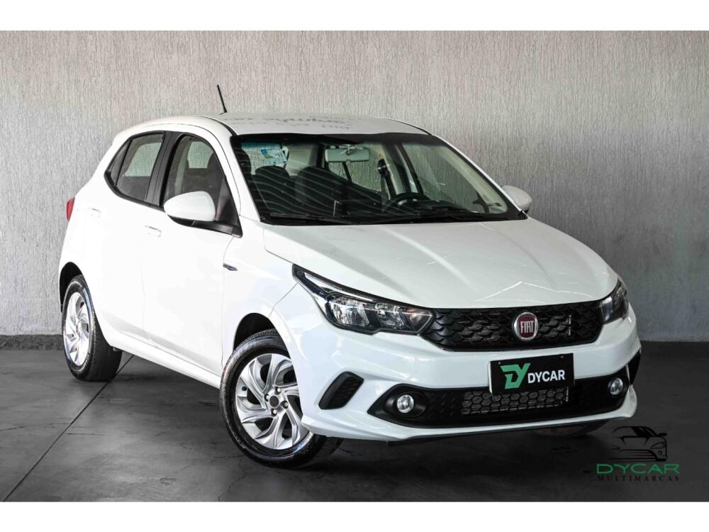 Fiat Argo