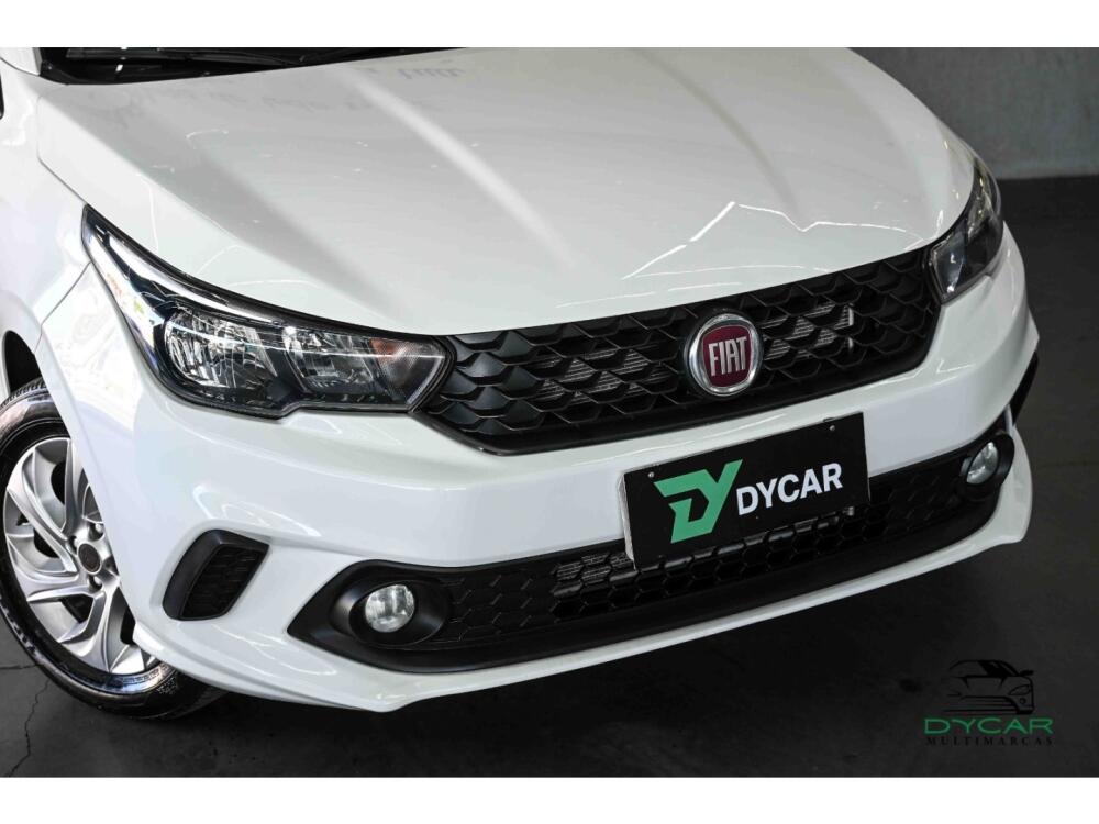 Fiat Argo