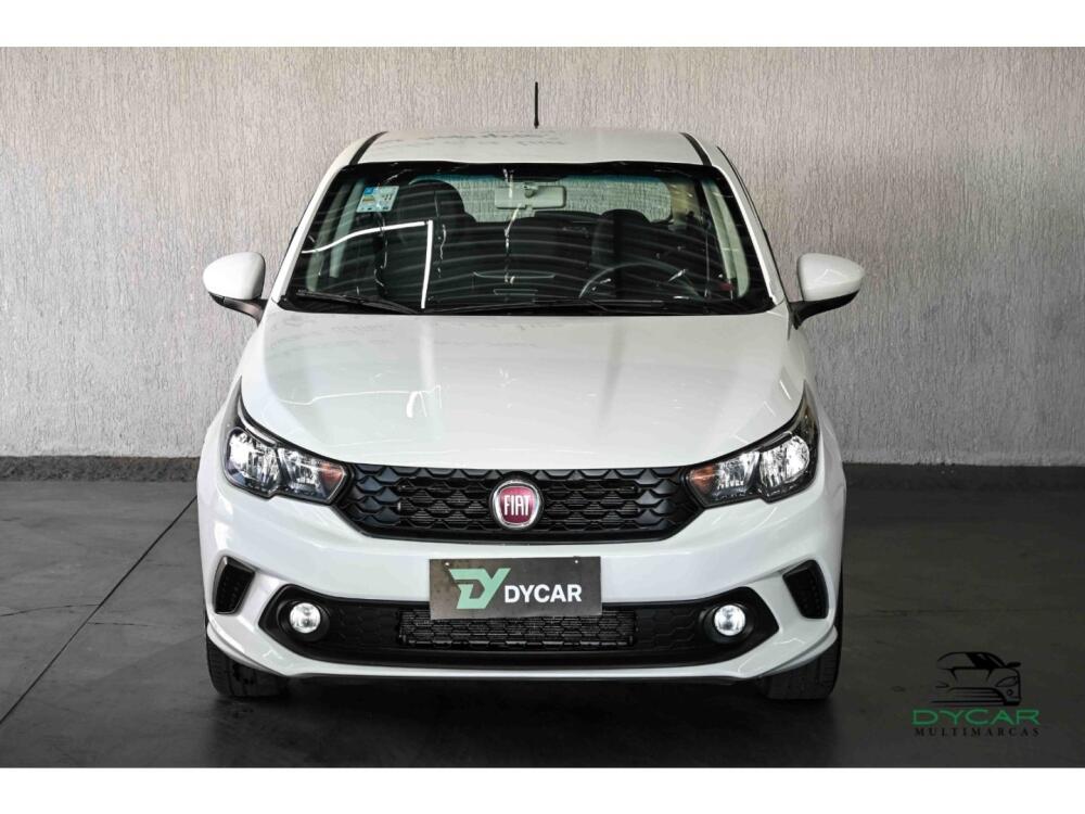 Fiat Argo