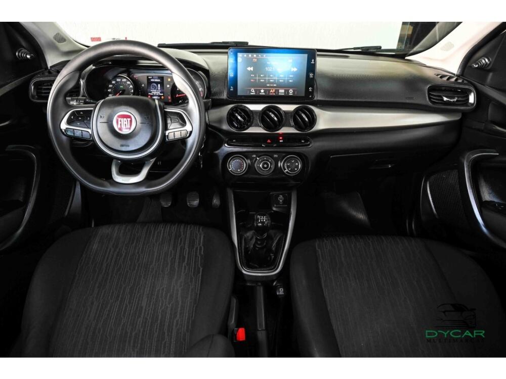 Fiat Argo