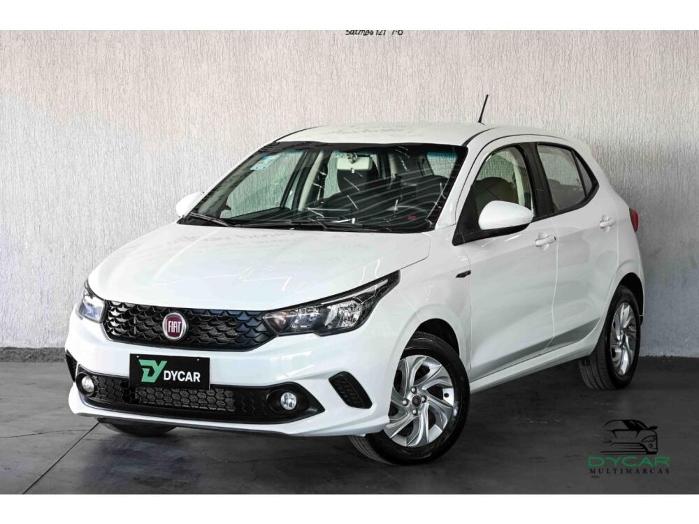 Fiat Argo
