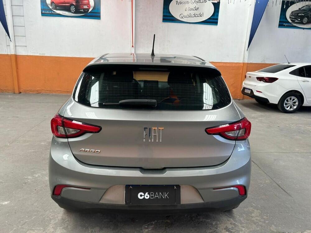 Fiat Argo